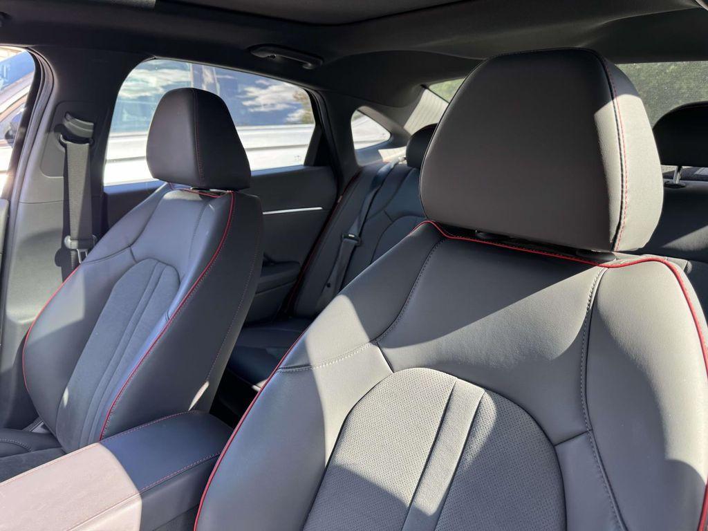 used 2022 Hyundai Sonata car, priced at $18,985