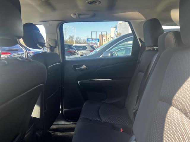 used 2019 Dodge Journey car, priced at $15,985