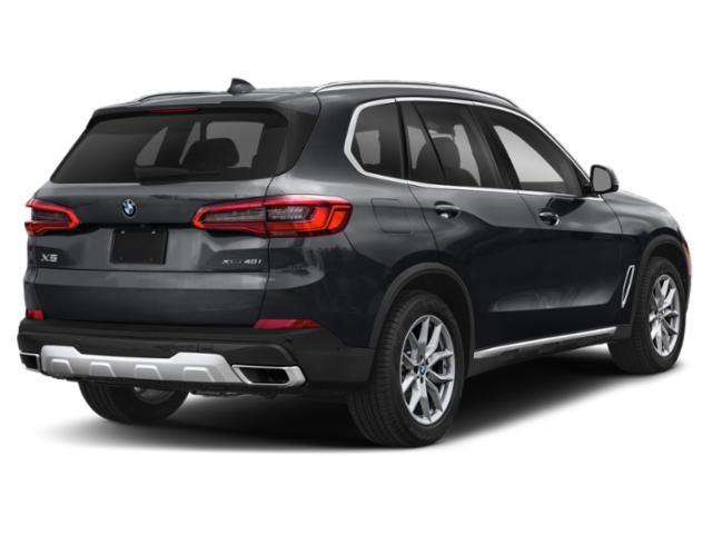 used 2020 BMW X5 car, priced at $36,985