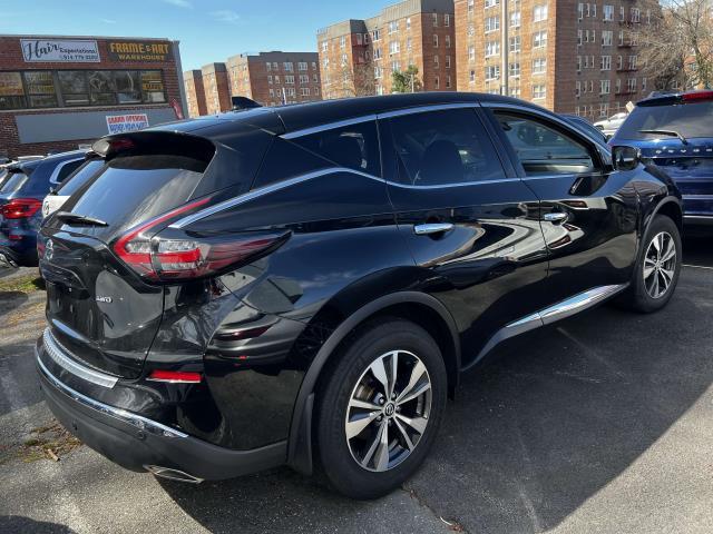 used 2020 Nissan Murano car, priced at $20,850