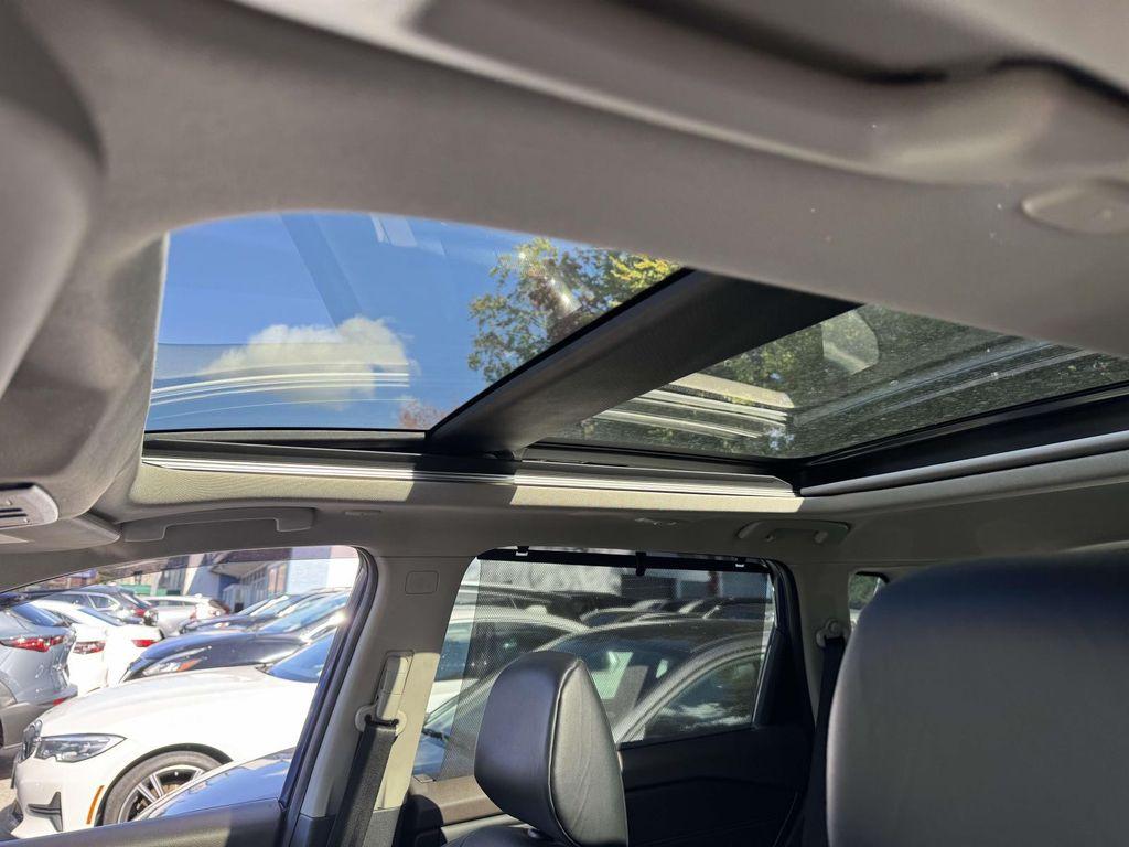 used 2023 Nissan Rogue car, priced at $17,985