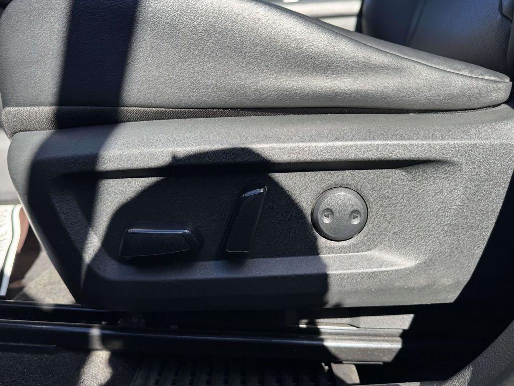 used 2023 Nissan Rogue car, priced at $17,985