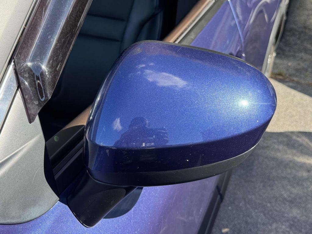 used 2023 Nissan Rogue car, priced at $17,985