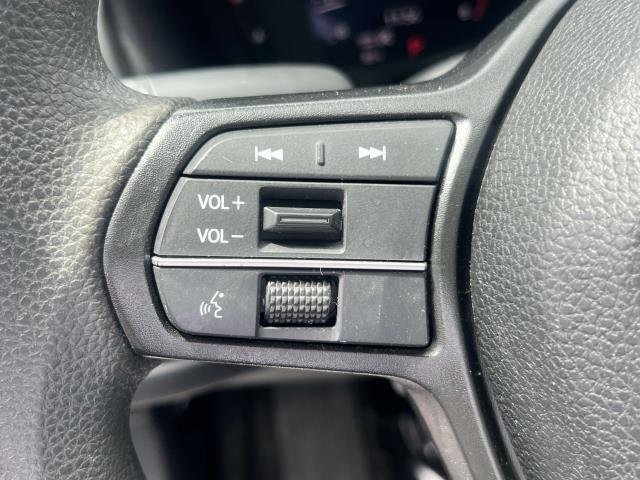 used 2024 Honda Accord car, priced at $24,985