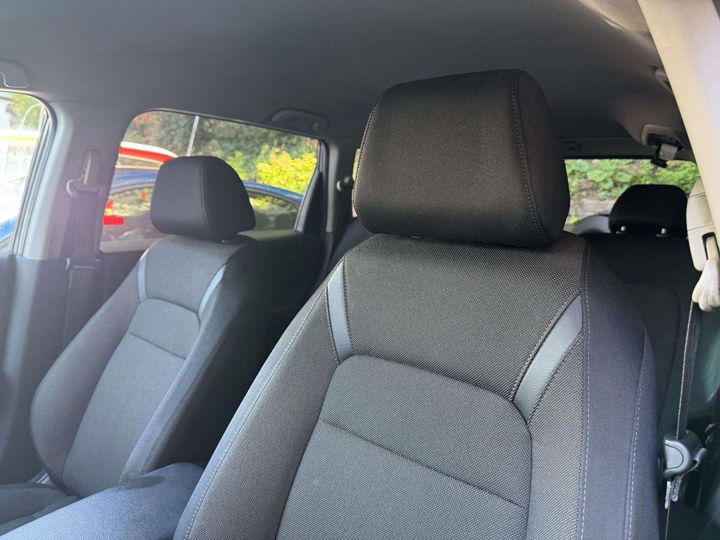 used 2025 Honda CR-V car, priced at $27,985