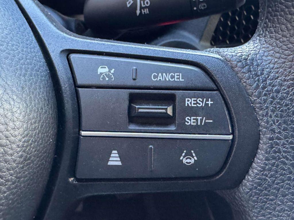 used 2025 Honda CR-V car, priced at $27,985