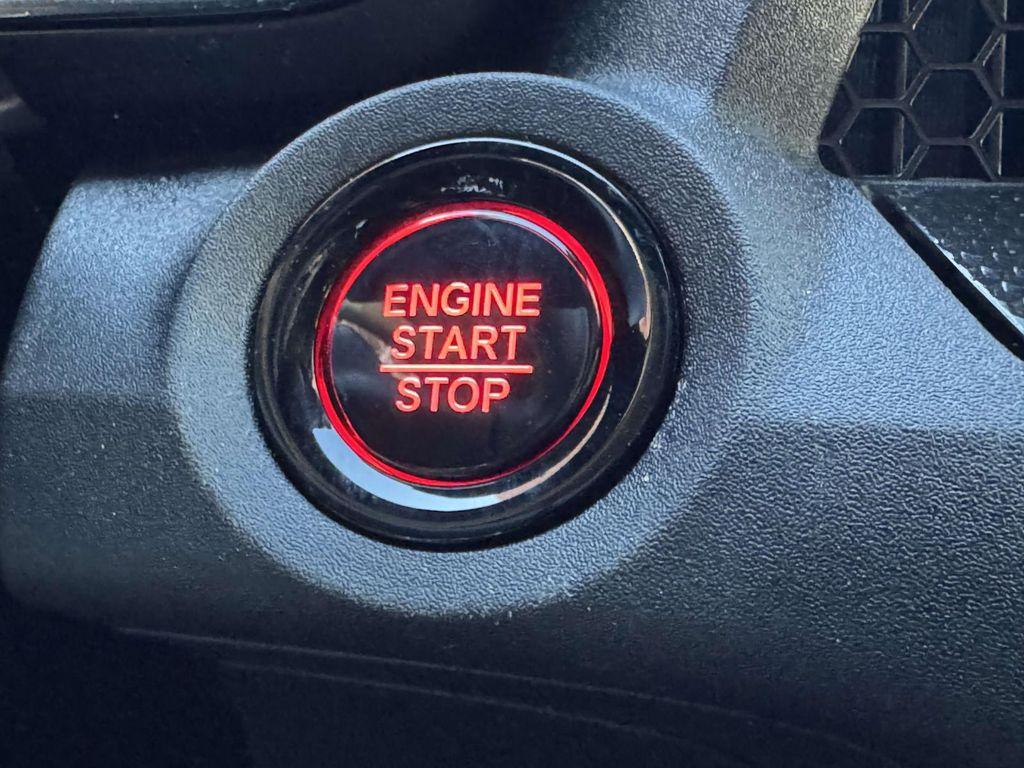 used 2025 Honda CR-V car, priced at $27,985