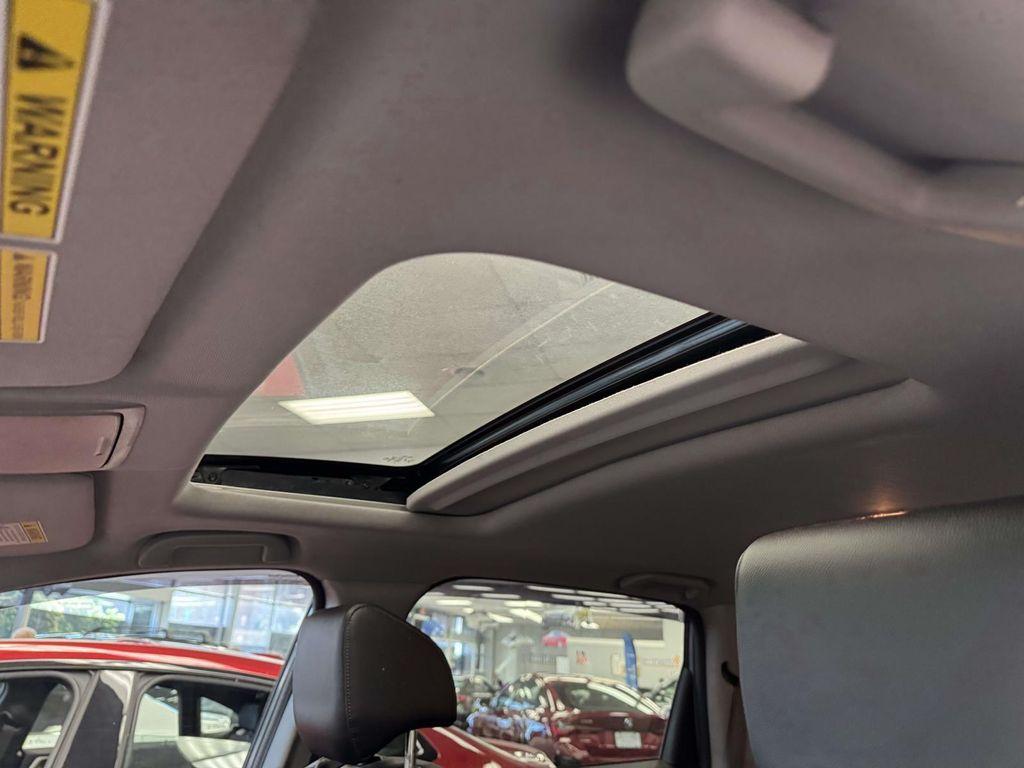 used 2022 Honda CR-V car, priced at $27,350