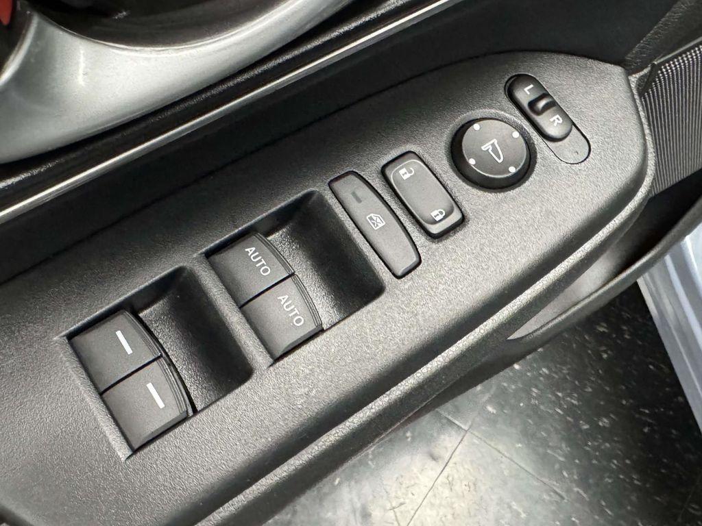 used 2022 Honda CR-V car, priced at $27,350