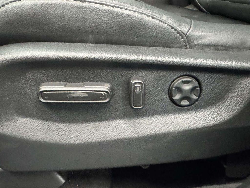 used 2022 Honda CR-V car, priced at $27,350