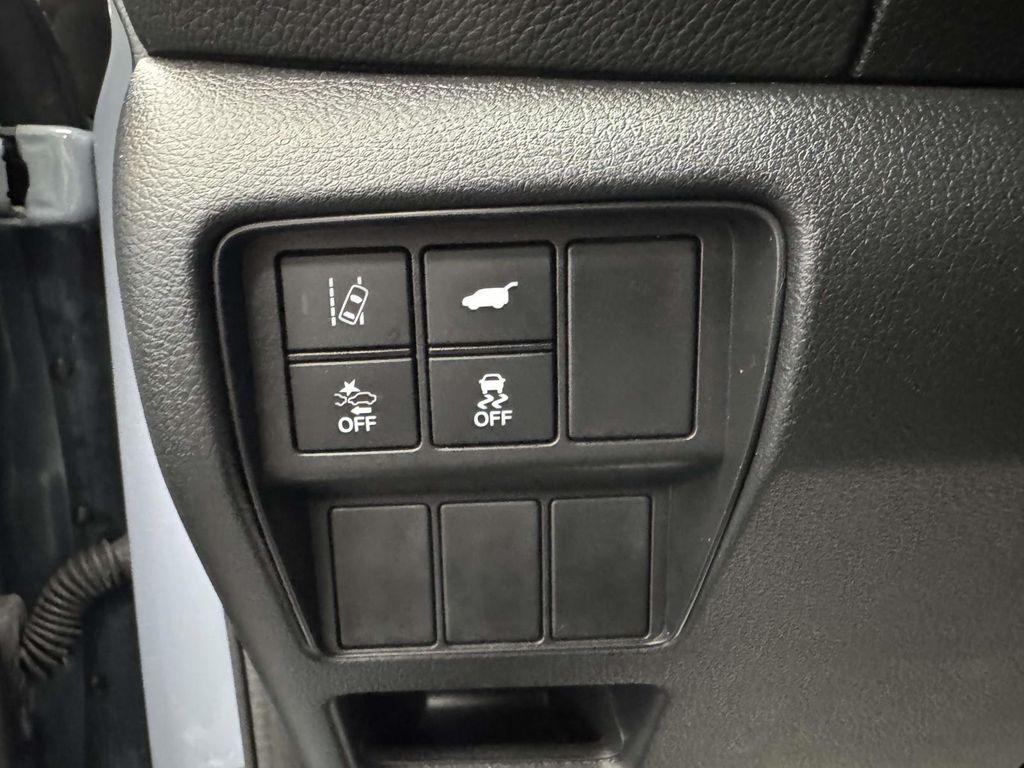 used 2022 Honda CR-V car, priced at $27,350