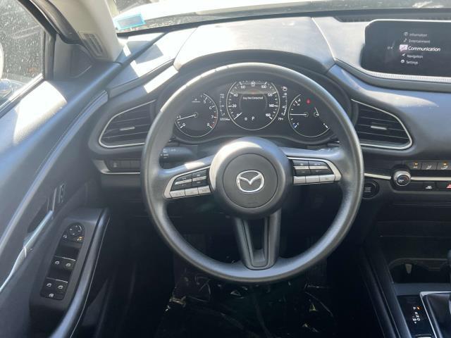 used 2021 Mazda CX-30 car, priced at $17,850