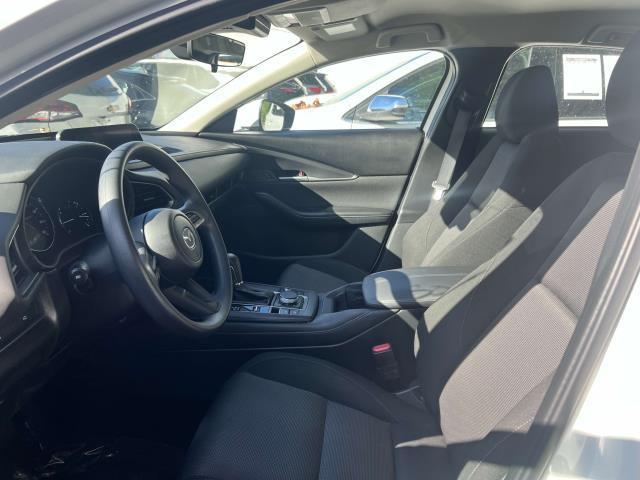 used 2021 Mazda CX-30 car, priced at $17,850