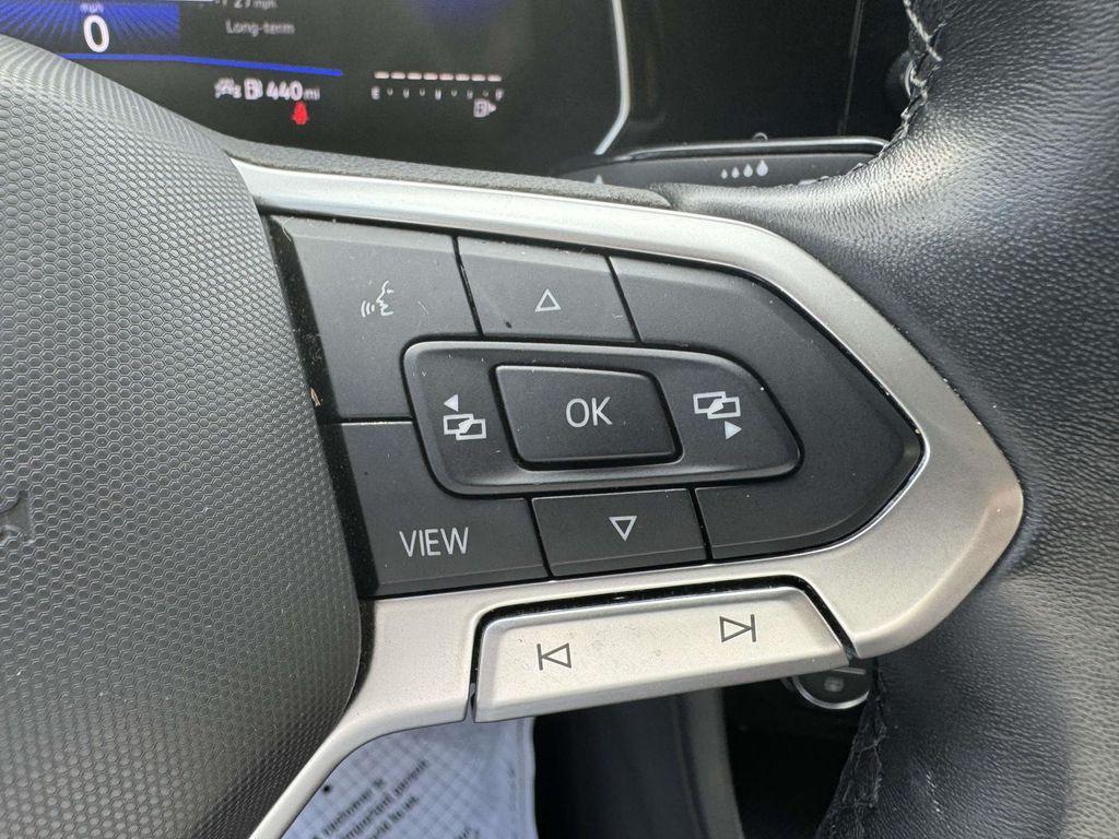 used 2024 Volkswagen Jetta car, priced at $17,985