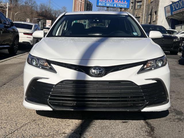 used 2024 Toyota Camry car, priced at $21,985