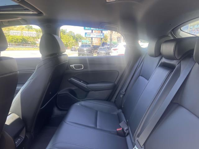 used 2024 Acura Integra car, priced at $30,450