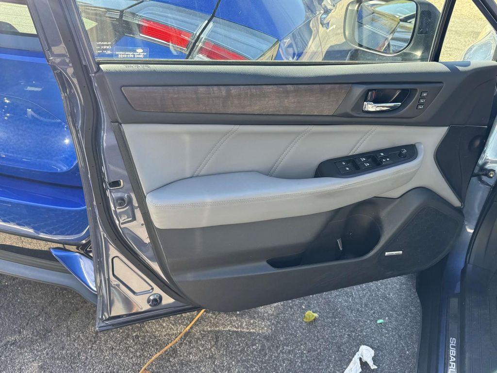 used 2018 Subaru Outback car, priced at $16,450