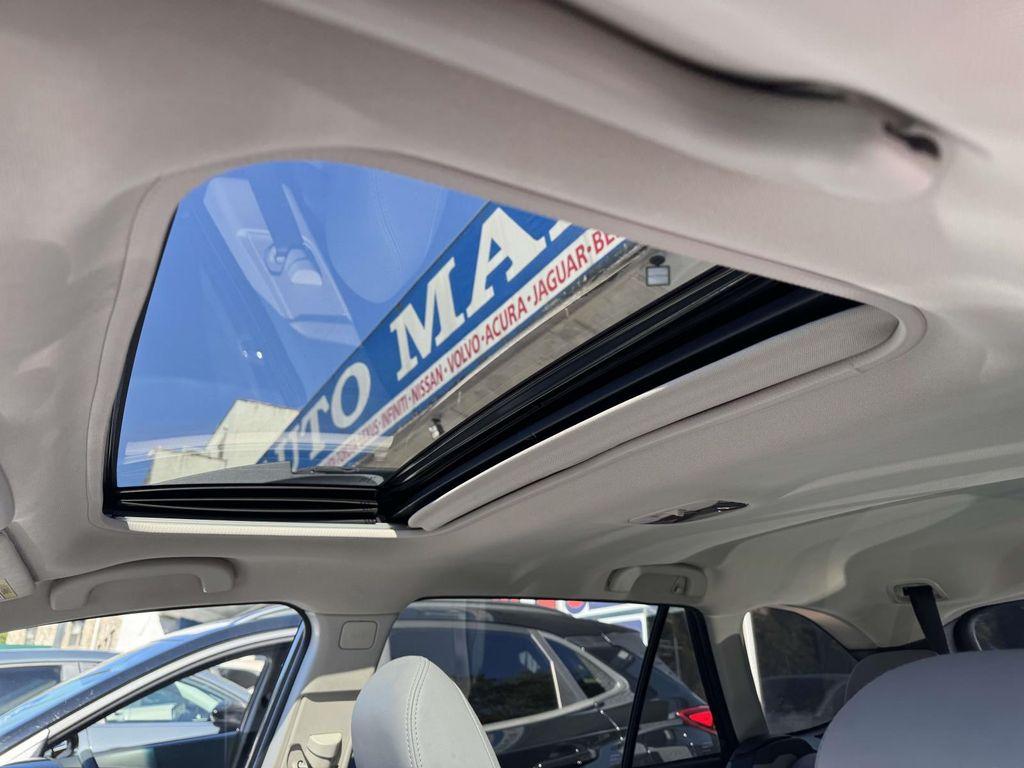 used 2018 Subaru Outback car, priced at $16,450