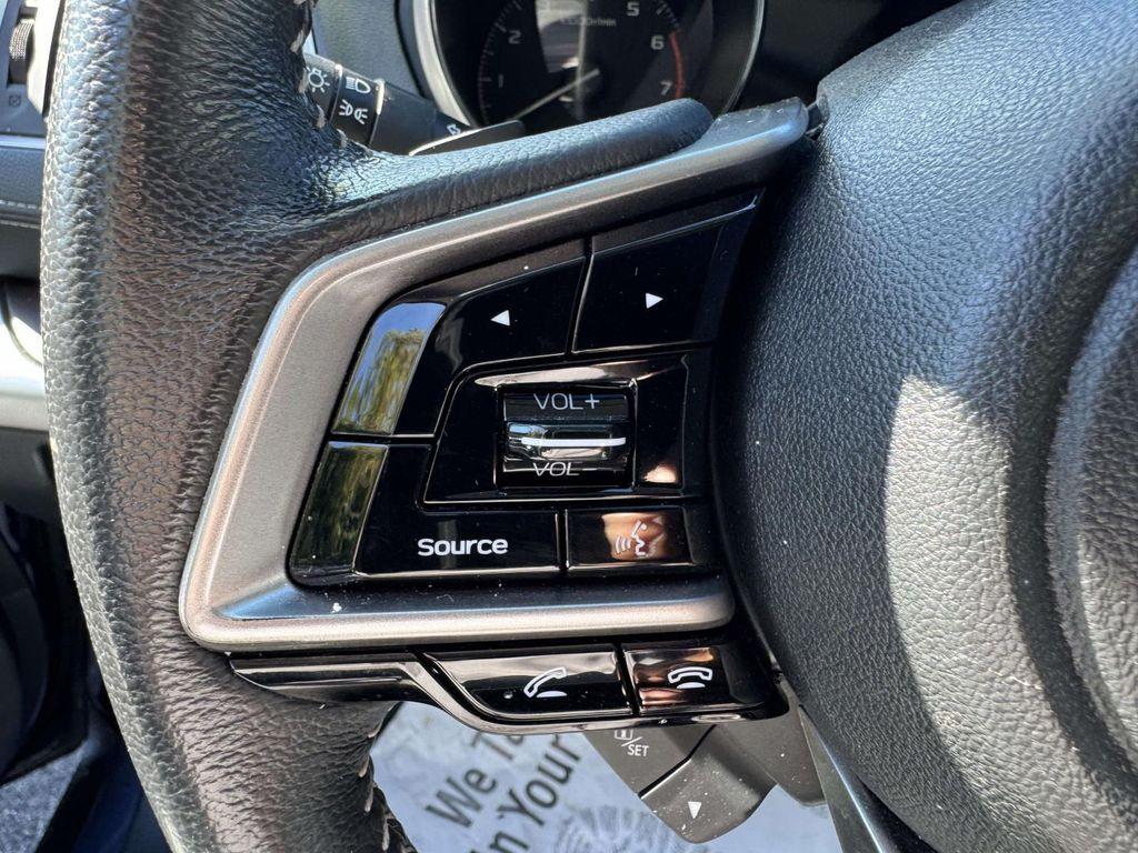 used 2018 Subaru Outback car, priced at $16,450
