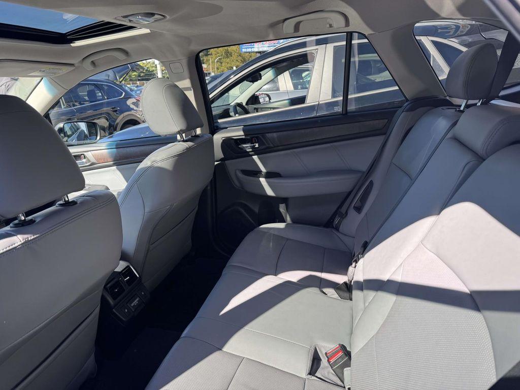 used 2018 Subaru Outback car, priced at $16,450