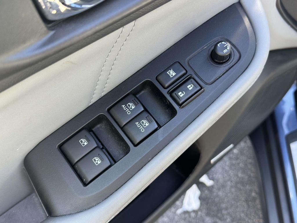 used 2018 Subaru Outback car, priced at $16,450