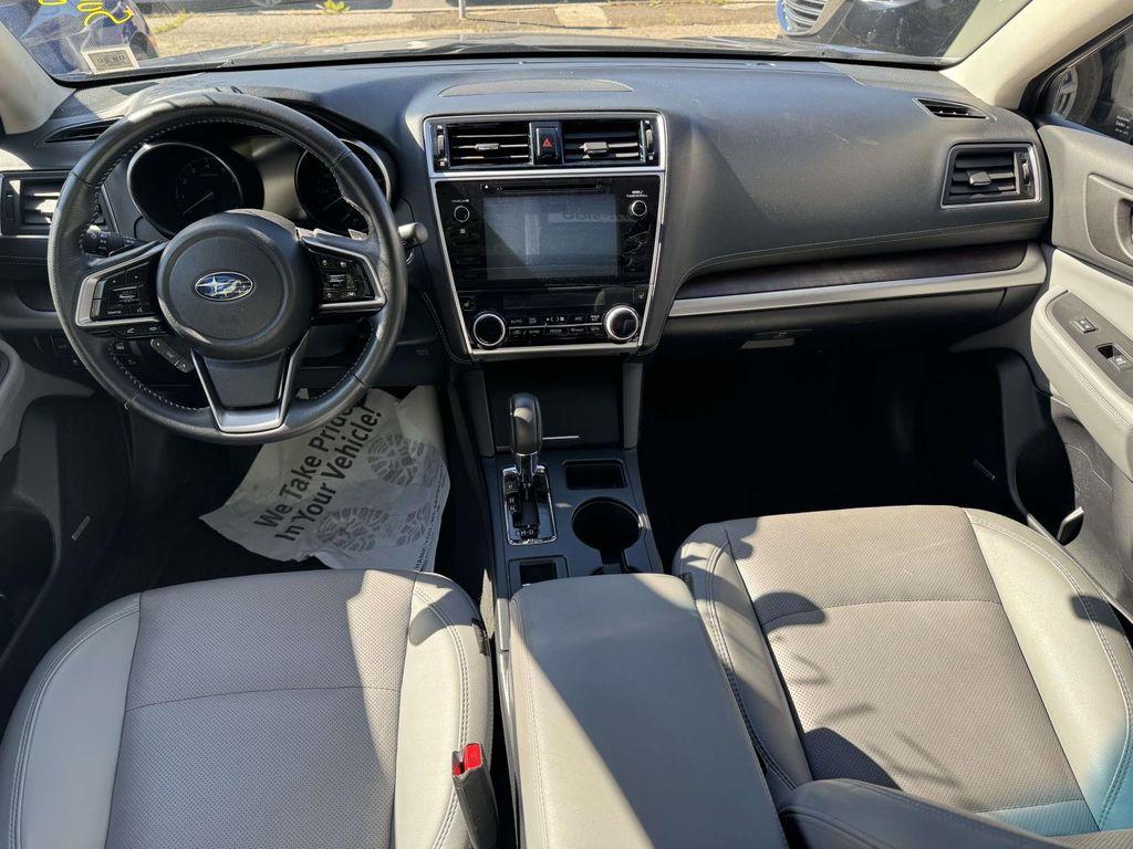 used 2018 Subaru Outback car, priced at $16,450