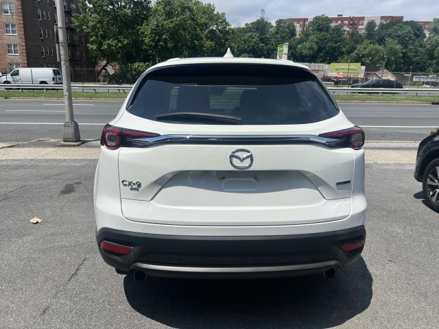 used 2022 Mazda CX-9 car, priced at $22,500