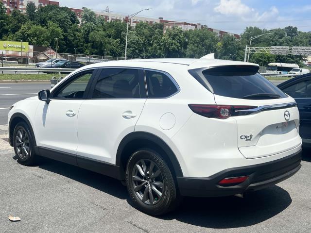 used 2022 Mazda CX-9 car, priced at $22,500