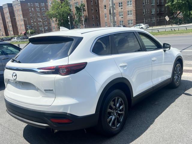 used 2022 Mazda CX-9 car, priced at $22,500