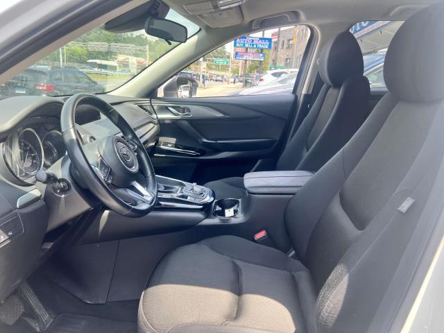 used 2022 Mazda CX-9 car, priced at $22,500