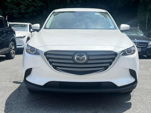 used 2022 Mazda CX-9 car, priced at $22,500