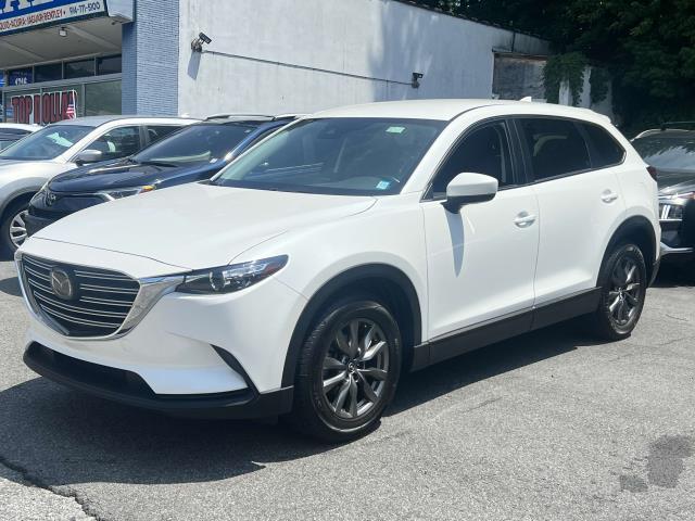 used 2022 Mazda CX-9 car, priced at $22,500