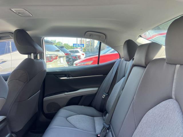 used 2023 Toyota Camry car, priced at $23,485