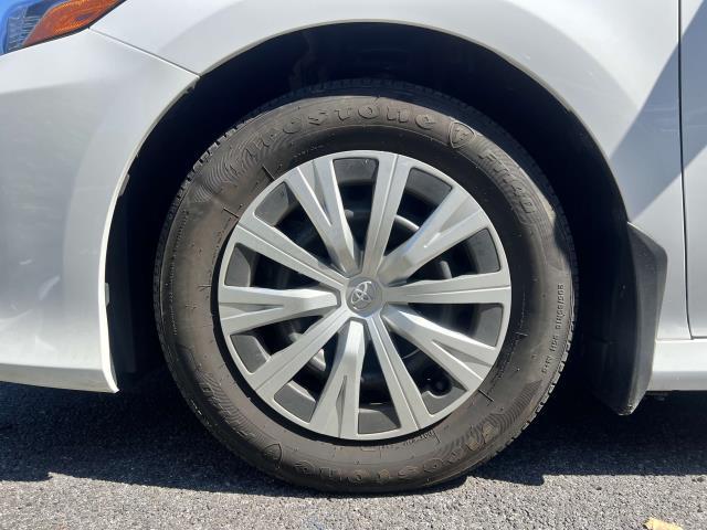 used 2023 Toyota Camry car, priced at $23,485