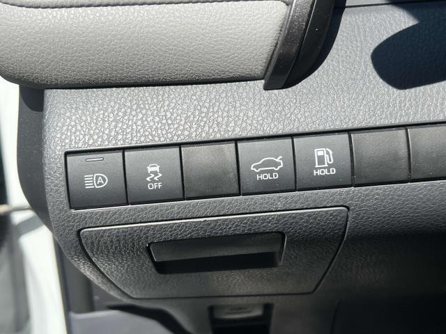 used 2023 Toyota Camry car, priced at $23,485