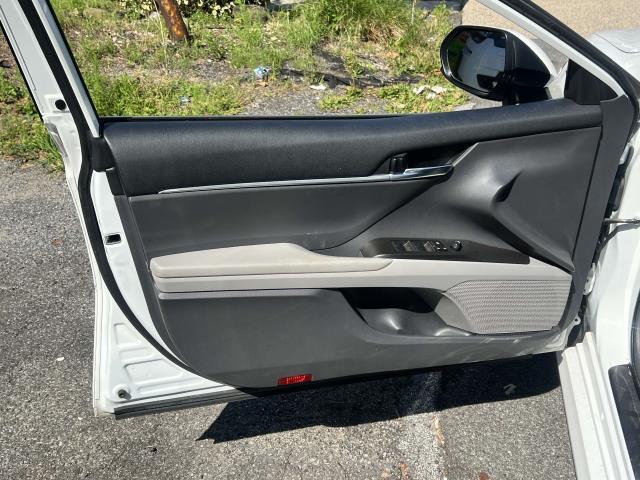 used 2023 Toyota Camry car, priced at $23,485