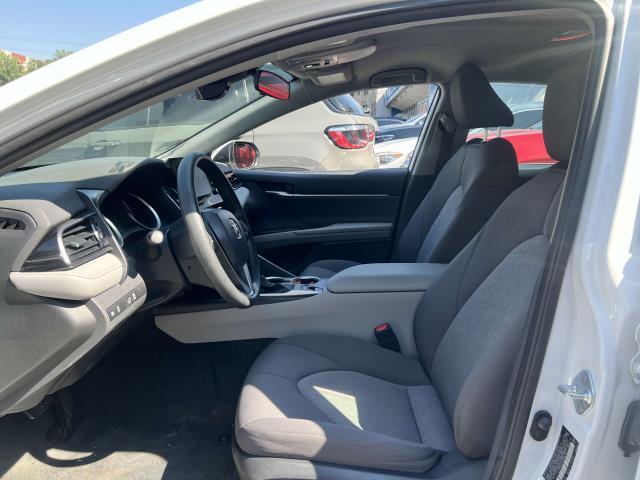 used 2023 Toyota Camry car, priced at $23,485