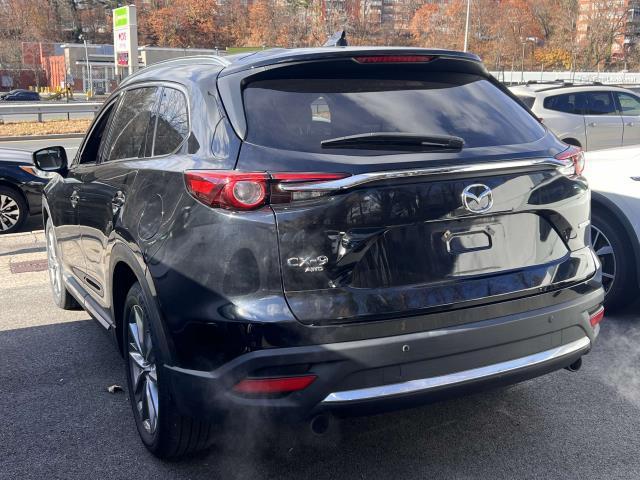 used 2021 Mazda CX-9 car, priced at $25,850