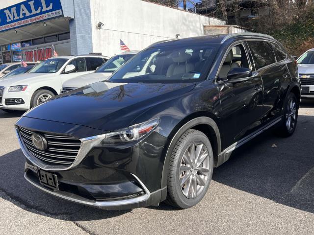 used 2021 Mazda CX-9 car, priced at $25,850