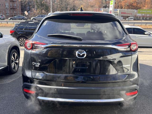 used 2021 Mazda CX-9 car, priced at $25,850