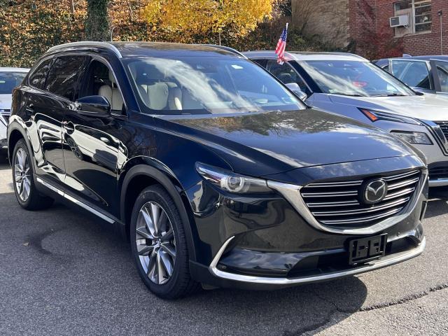 used 2021 Mazda CX-9 car, priced at $25,850