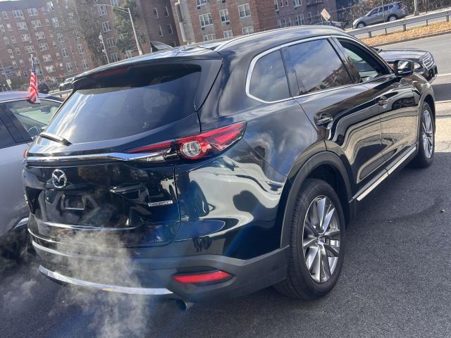 used 2021 Mazda CX-9 car, priced at $25,850