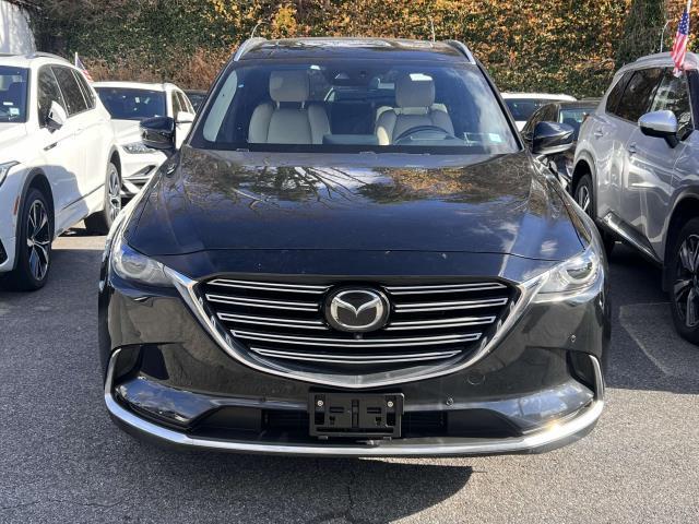 used 2021 Mazda CX-9 car, priced at $25,850