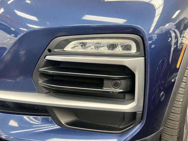 used 2020 BMW X5 car, priced at $28,985