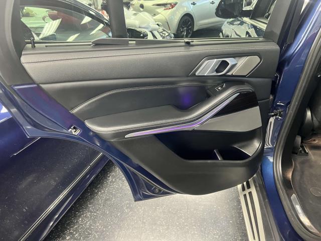 used 2020 BMW X5 car, priced at $28,985