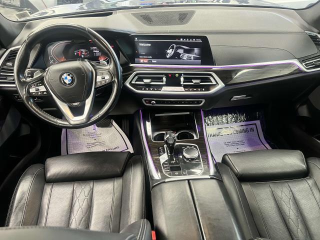 used 2020 BMW X5 car, priced at $28,985