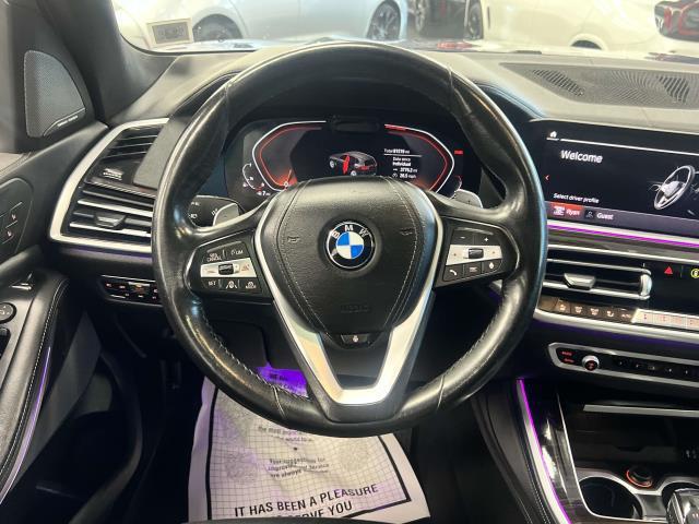 used 2020 BMW X5 car, priced at $28,985