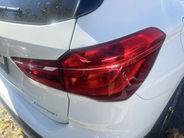 used 2021 BMW X1 car, priced at $25,980