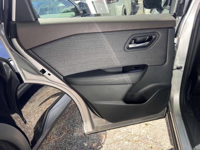 used 2022 Nissan Rogue car, priced at $20,985
