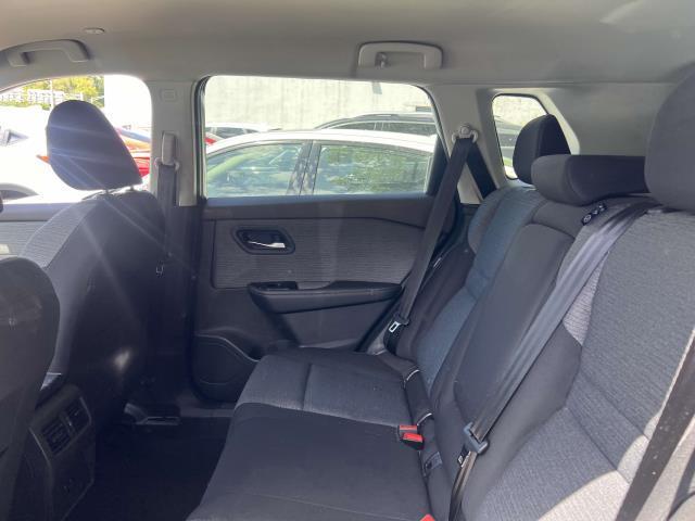 used 2022 Nissan Rogue car, priced at $20,985